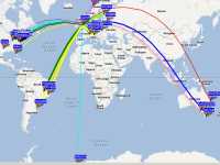 G0BZB WSPR