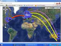 G0BZB WSPR