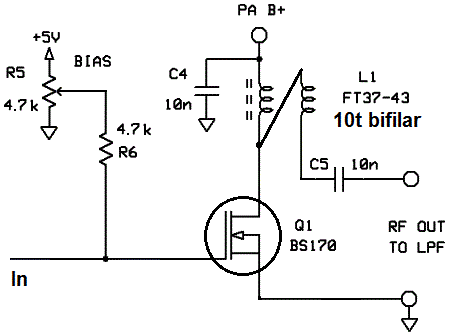 Bifilar